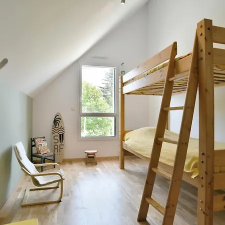Feriehus Maison Gwenan - Maison Contemporaine Pour 8 Proche *