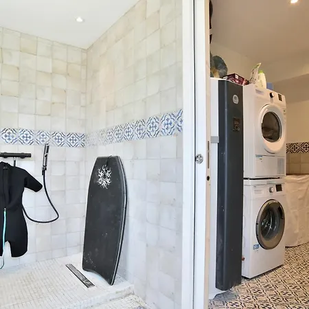 Maison Gwenan - Maison Contemporaine Pour 8 Proche