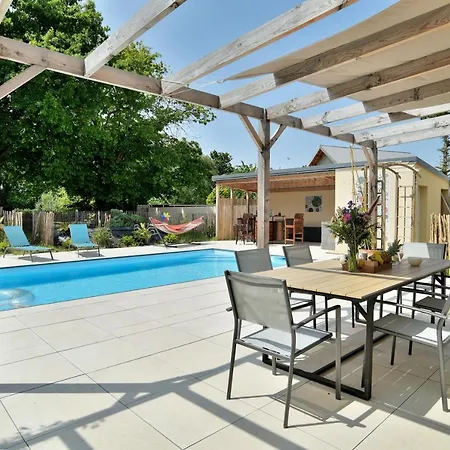 Feriehus Maison Gwenan - Maison Contemporaine Pour 8 Proche