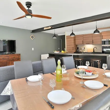 Maison Gwenan - Maison Contemporaine Pour 8 Proche Saint-Cast-le-Guildo