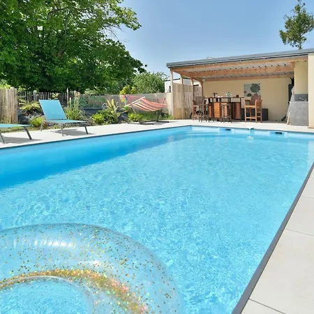 Maison Gwenan - Maison Contemporaine Pour 8 Proche Saint-Cast-le-Guildo