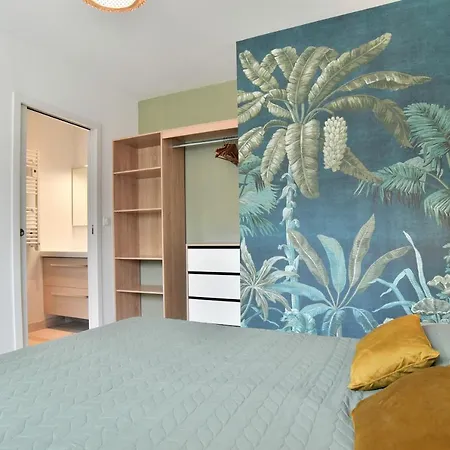 Maison Gwenan - Maison Contemporaine Pour 8 Proche Feriehus *